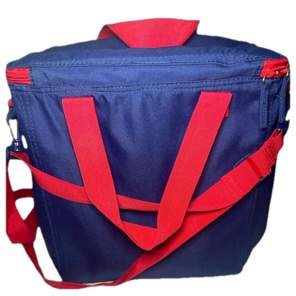 Mickey Mouse Insulated Cooler Bag - Picture 2 of 8